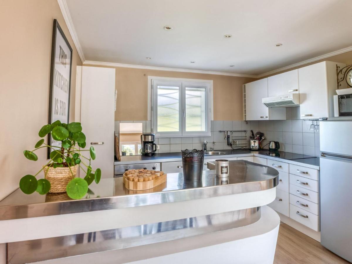 Apartment Le Val Riant By Interhome Cannes Exteriör bild