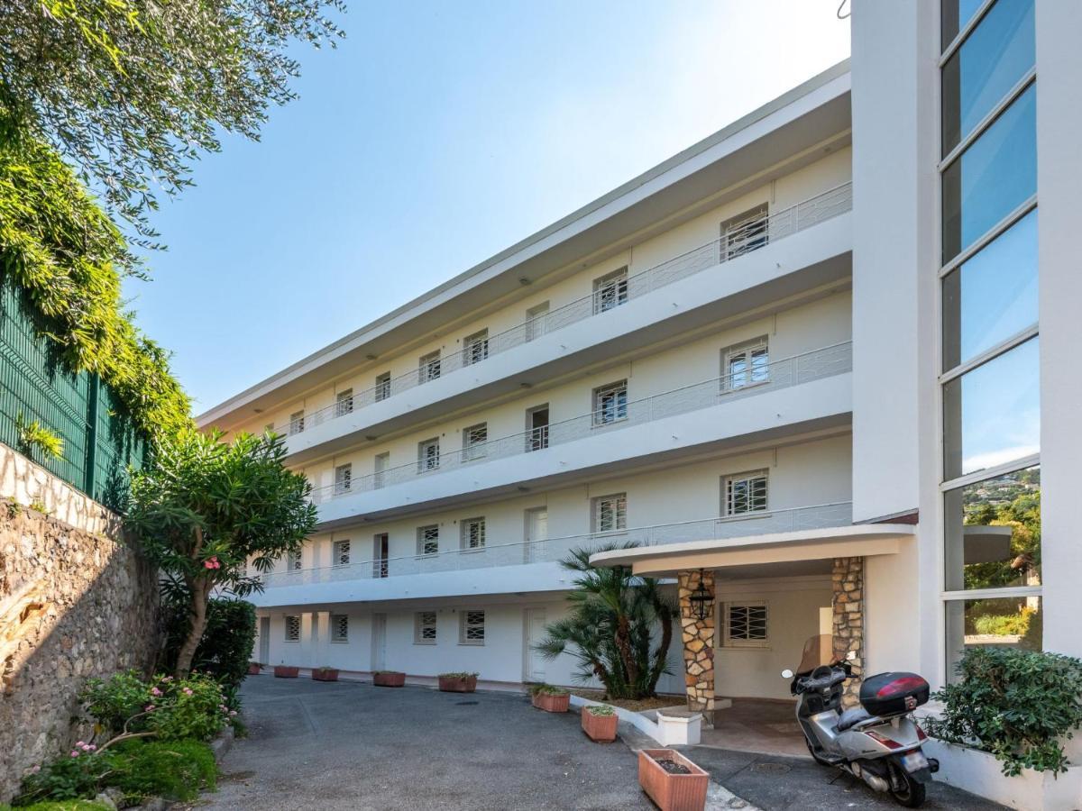 Apartment Le Val Riant By Interhome Cannes Exteriör bild