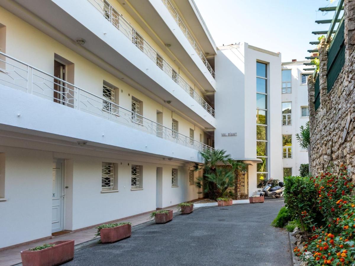 Apartment Le Val Riant By Interhome Cannes Exteriör bild